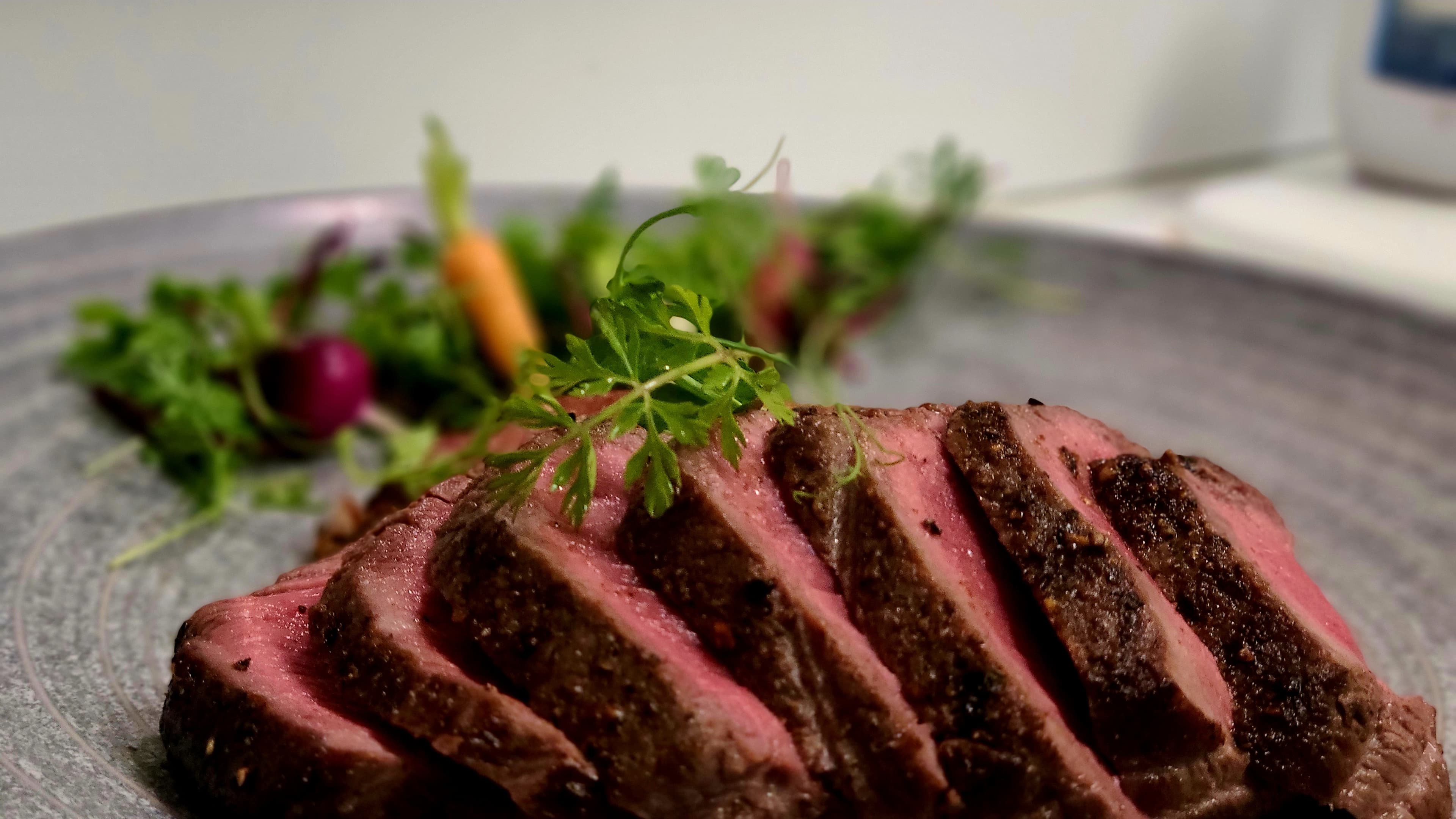 Steakhouse Cuisine Cooking Class