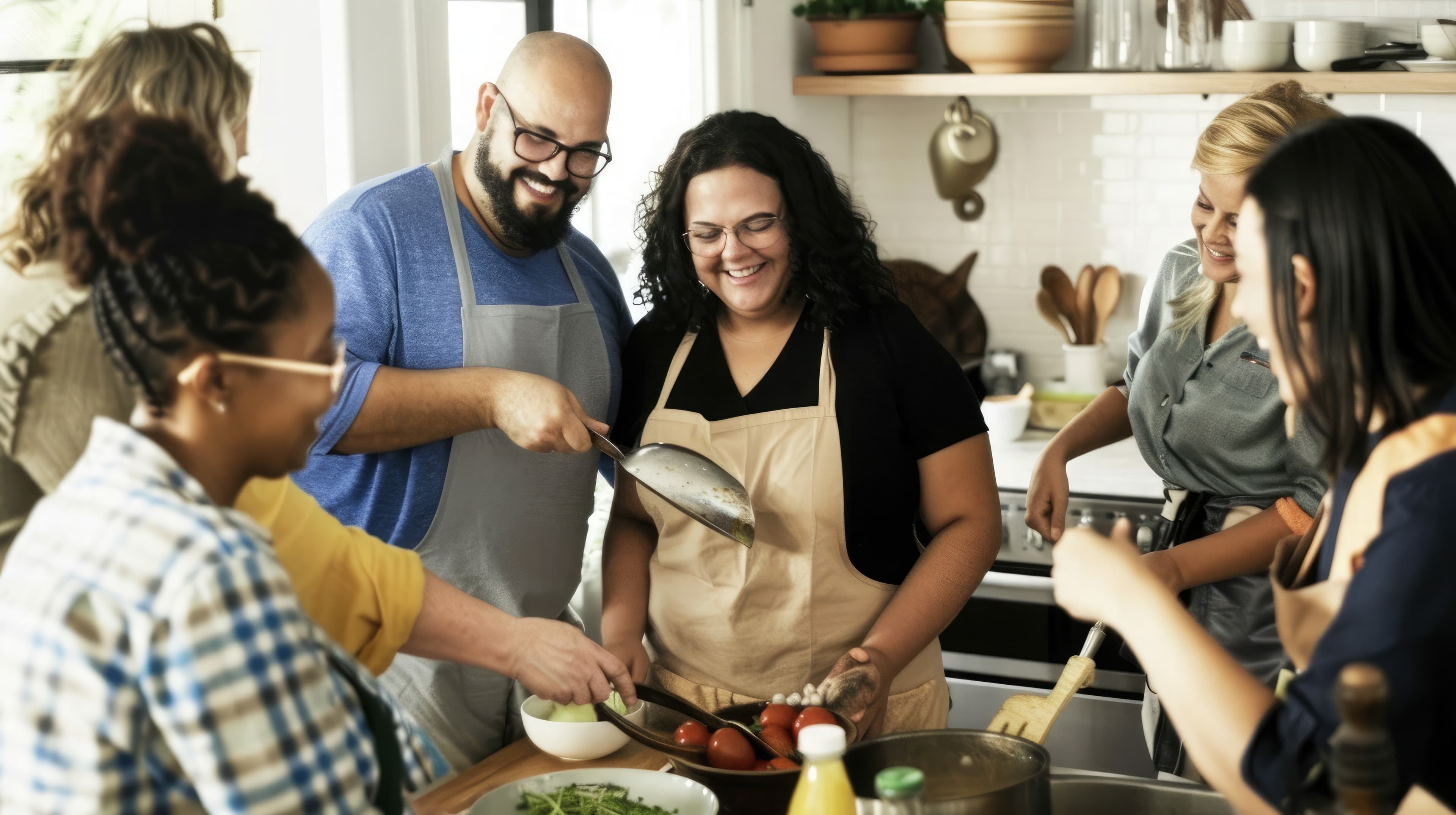 Corporate & Team Building Events