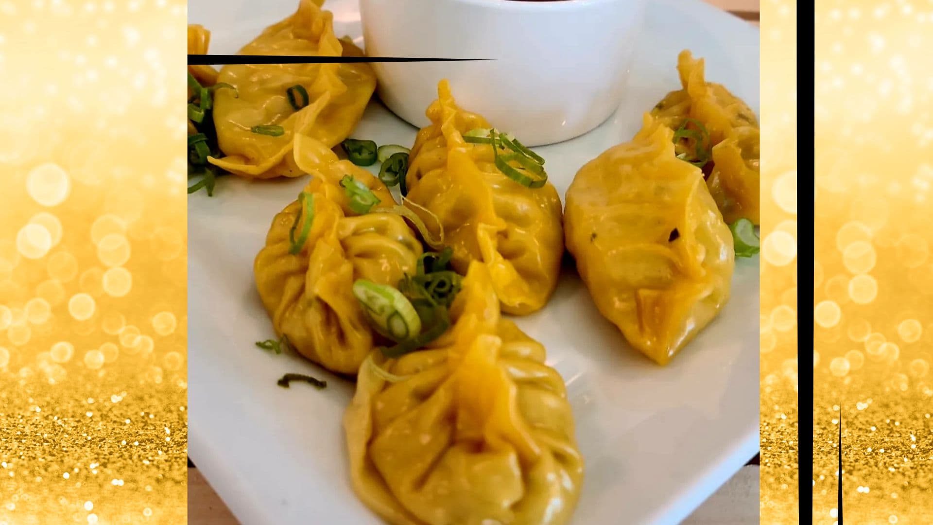 Dumplings & Bubbles Fun: Hands-on Dumpling Workshop